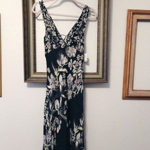 Free People Dresses - Free People āNever Too Lateā Maxi Dress Free People Dresses - Free People āNever Too Lateā Maxi Dress